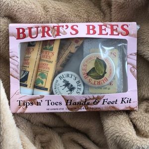 Brand New hands and feet kit